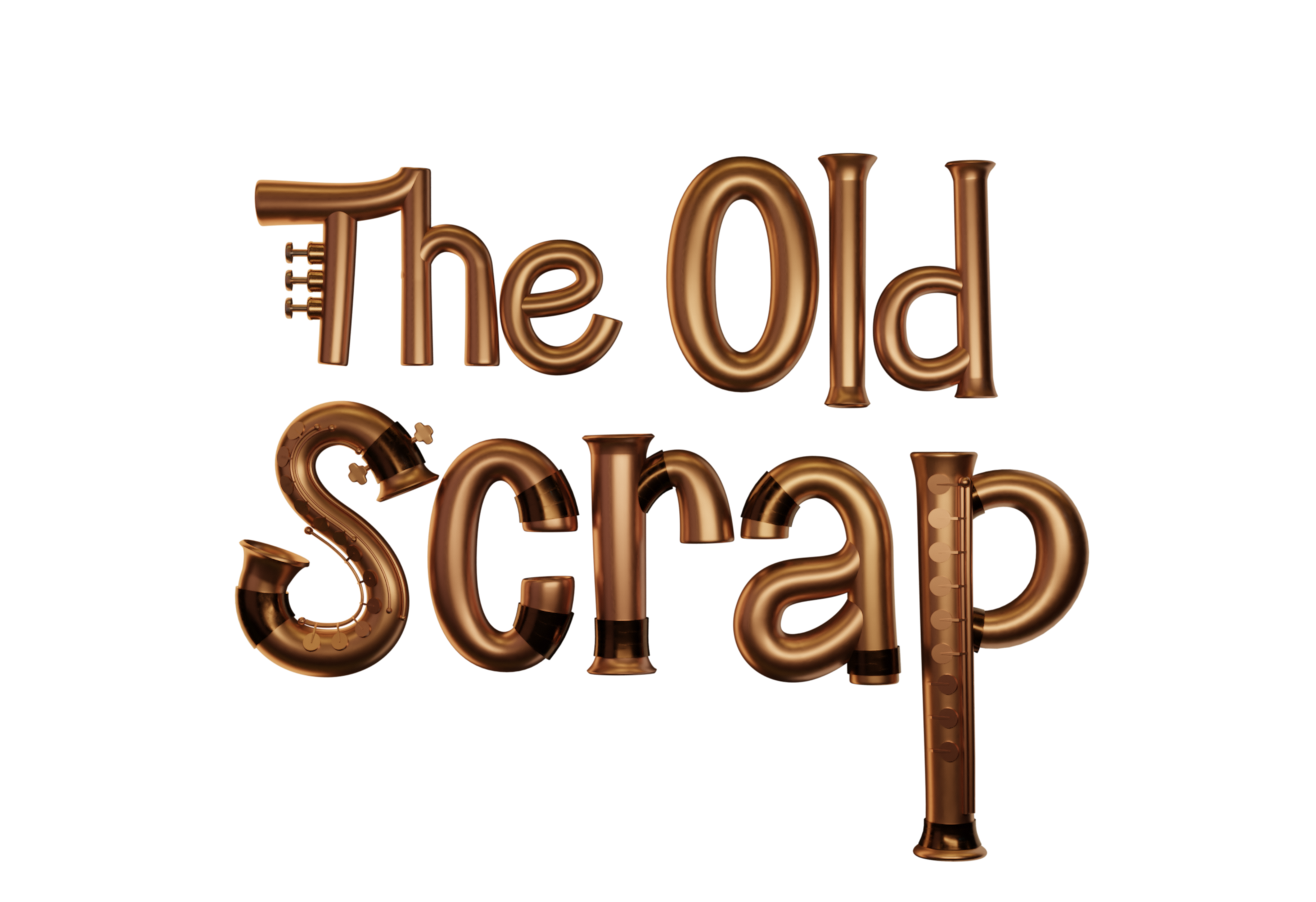 The Old Scrap