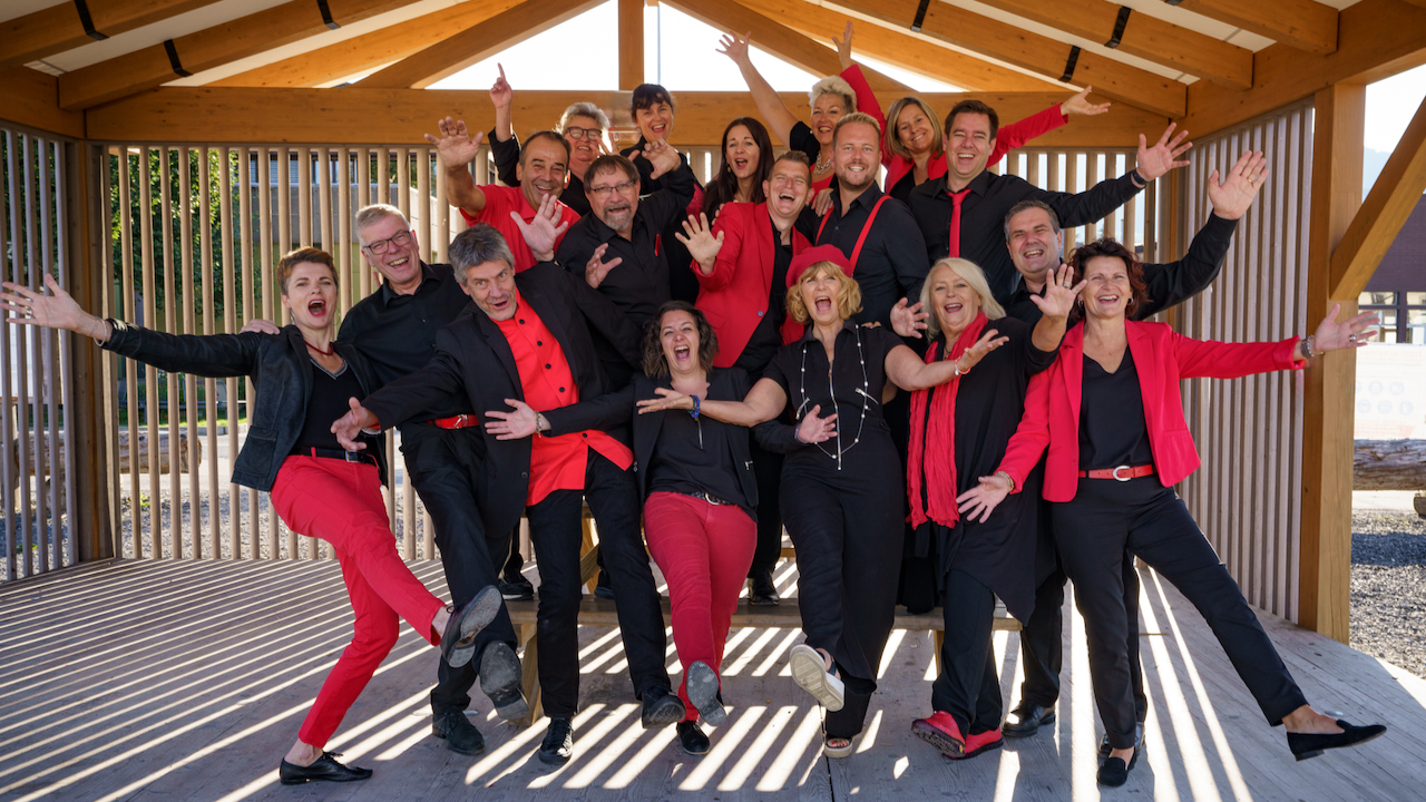 Concerts avec Chabada