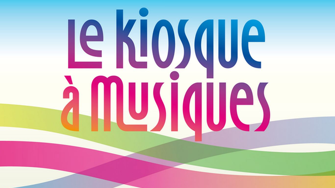 Le Kiosque à musiques