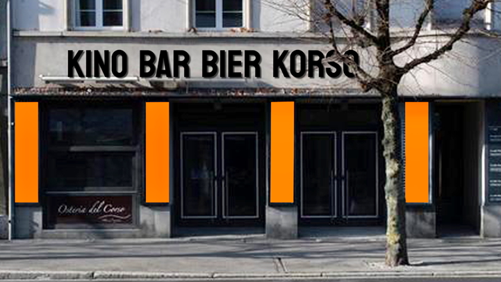 Concert au Korso