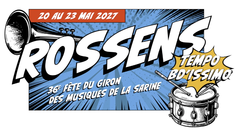 Concert lors du Giron des Musiques de la Sarine